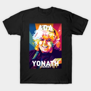 Ada Yonath T-Shirt